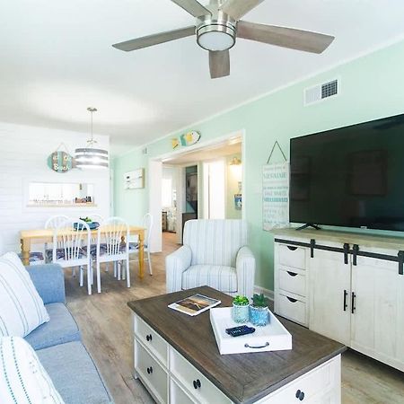 Beach Harbour 16 @ The Carolina Beach Boardwalk - Full Remodel! Extérieur photo