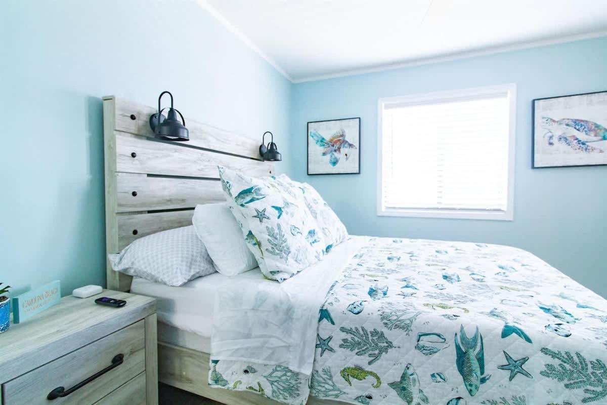 Beach Harbour 16 @ The Carolina Beach Boardwalk - Full Remodel! Extérieur photo
